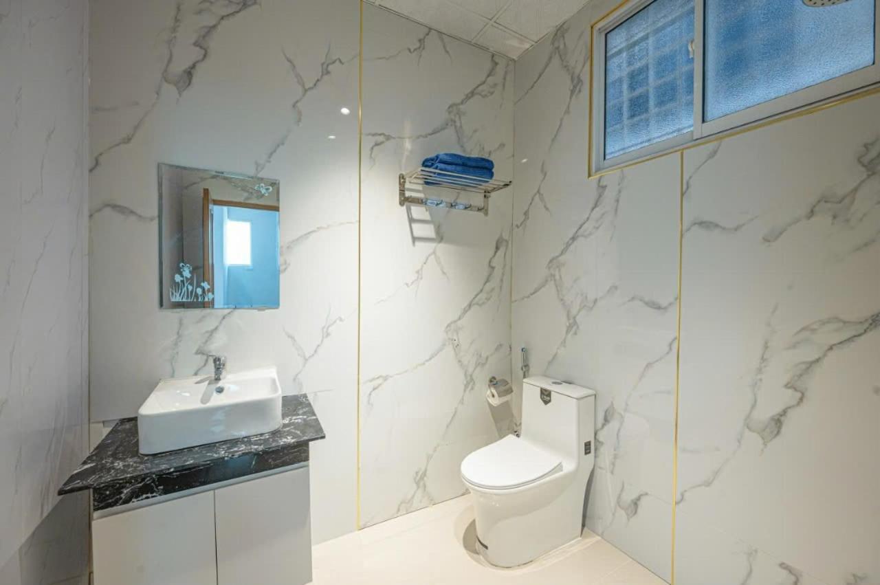 Q Hotel & Apartment Han Market Da Nang Zewnętrze zdjęcie