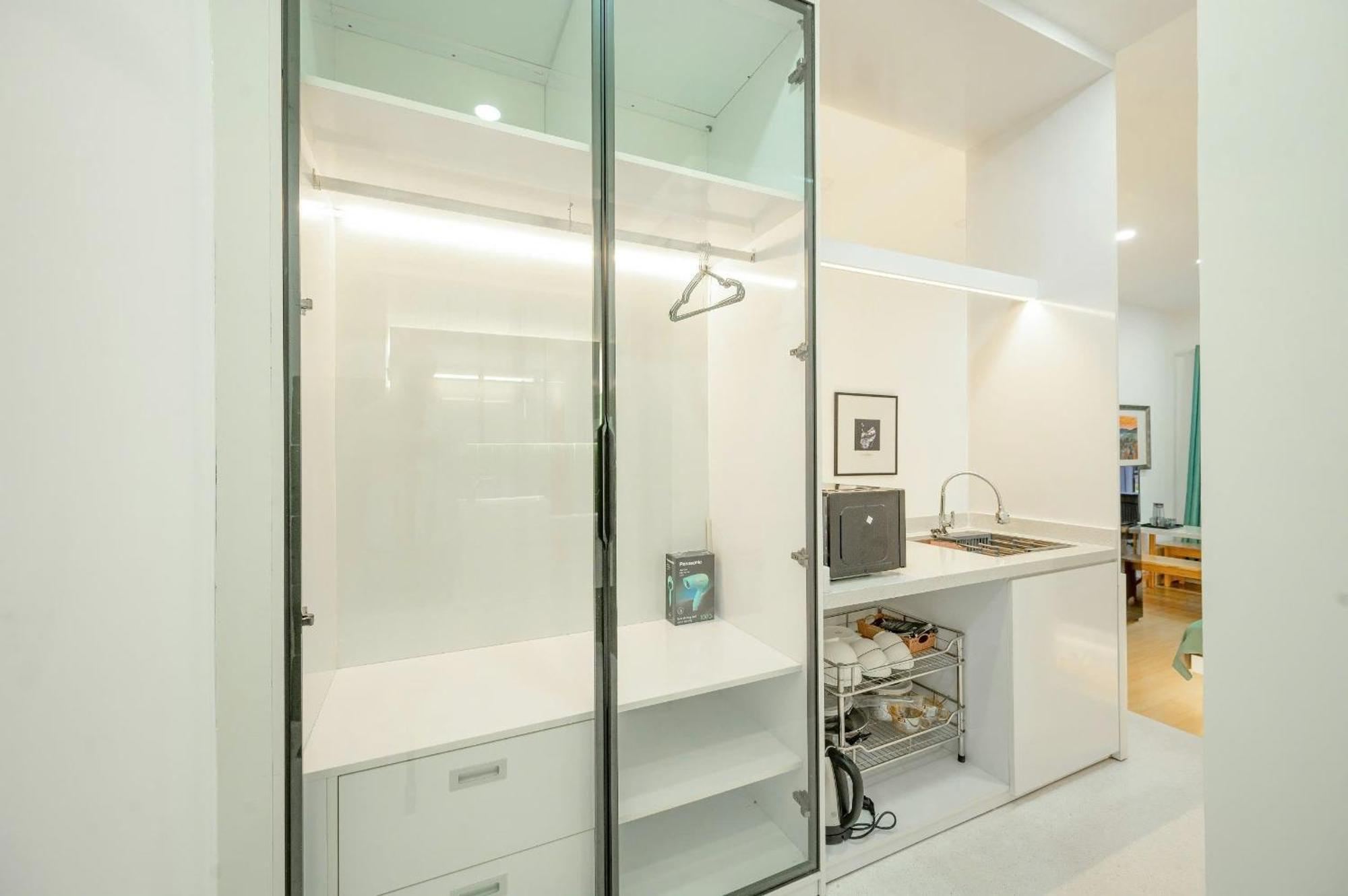 Q Hotel & Apartment Han Market Da Nang Zewnętrze zdjęcie