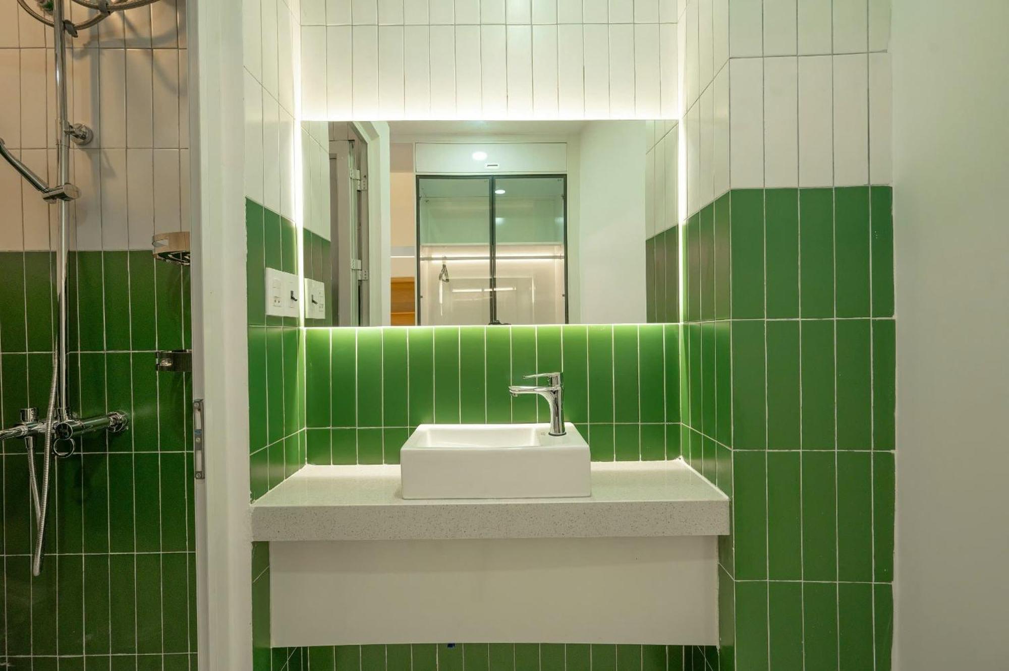 Q Hotel & Apartment Han Market Da Nang Zewnętrze zdjęcie