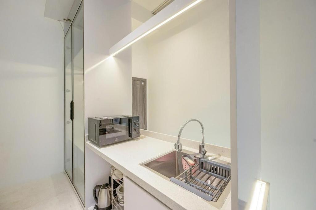 Q Hotel & Apartment Han Market Da Nang Zewnętrze zdjęcie