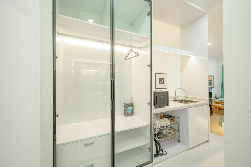 Q Hotel & Apartment Han Market Da Nang Zewnętrze zdjęcie